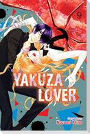 Yakuza Lover, Vol. 9