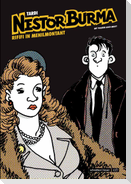 Nestor Burma