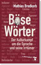 Böse Wörter