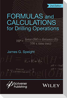 Drilling Operations, 2e