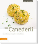 33 x Canederli