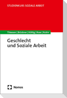 Geschlecht und Soziale Arbeit