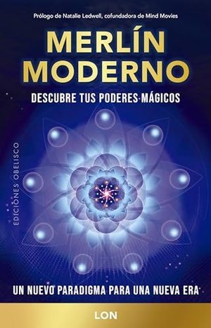 Lon. Merlin Moderno. Obelisco, 2024.