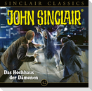 John Sinclair Classics - Folge 42