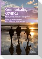 Communicating COVID-19