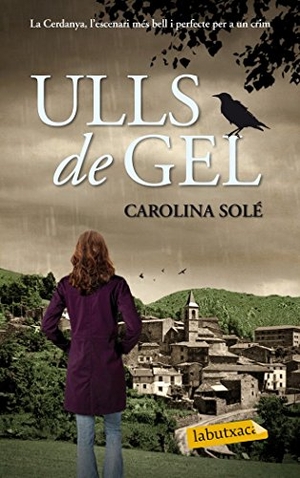 Ramis, Llucia / Carolina Solé Terrado. Ulls de gel. labutxaca, 2014.