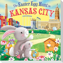 The Easter Egg Hunt in Kansas City