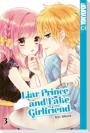 Liar Prince and Fake Girlfriend 03