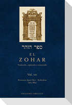 El Zohar 21