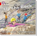 Up the Rock