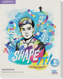 Shape It! Level 1 Workbook