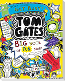 Tom Gates: Big Book of Fun Stuff