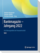 Bankmagazin - Jahrgang 2022 -- Teil 2