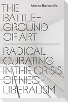 The Battleground of Art