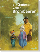 Ein Sommer voller Brombeeren