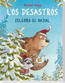 L'Os Desastrós celebra el Nadal