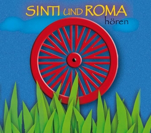 Tuckermann, Anja. Sinti und Roma hören - Eine musikalisch illustrierte Reise durch die Kulturgeschichte der Sinti und Roma von den Anfängen bis in die Gegenwart, mit über 40 Musikbeispielen aus dem Kulturkreis. Grußwort: Dr. Willi Steul, Intendant Deutschlandfunk. Silberfuchs-Verlag, 2011.