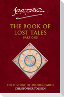 The Book of Lost Tales 1