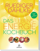 Das Lebensenergie-Kochbuch