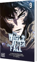 The World After the Fall 9