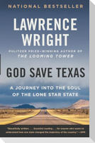 God Save Texas
