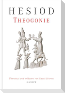 Theogonie
