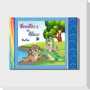 Vorlesebuch Bella