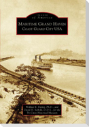 Maritime Grand Haven