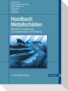 Handbuch Metallschäden