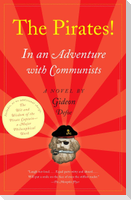 The Pirates! in an Adventure with Communists