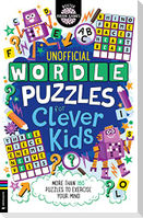 Wordle Puzzles for Clever Kids