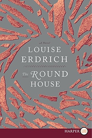 Erdrich, Louise. Round House LP, The. HarperCollins, 2022.