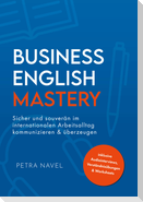 Business English Mastery