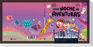Una noche de aventuras