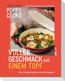 Poppy Cooks: Voller Geschmack aus einem Topf