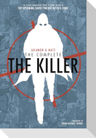 The Complete The Killer
