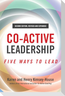Co-Active Leadership, Second Edition