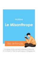 Réussir son Bac de français 2024 : Analyse du Misanthrope de Molière