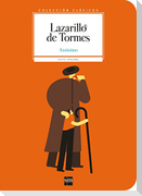 Lazarillo de Tormes
