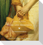 Pride and Prejudice