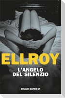 L' angelo del silenzio
