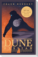 Dune Messiah