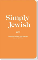 Simply Jewish