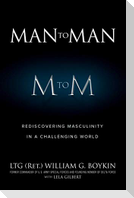 Man to Man
