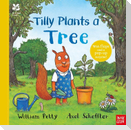 National Trust: Tilly Plants a Tree