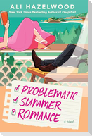 Problematic Summer Romance