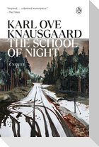 The School of Night