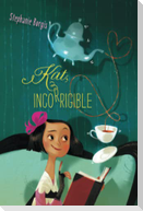 Kat, Incorrigible