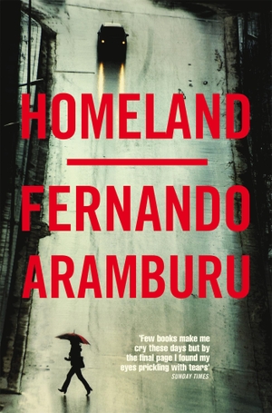 Aramburu, Fernando. Homeland. Pan Macmillan, 2020.