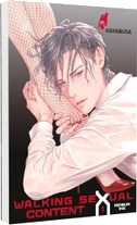 Walking Sexual Content 1